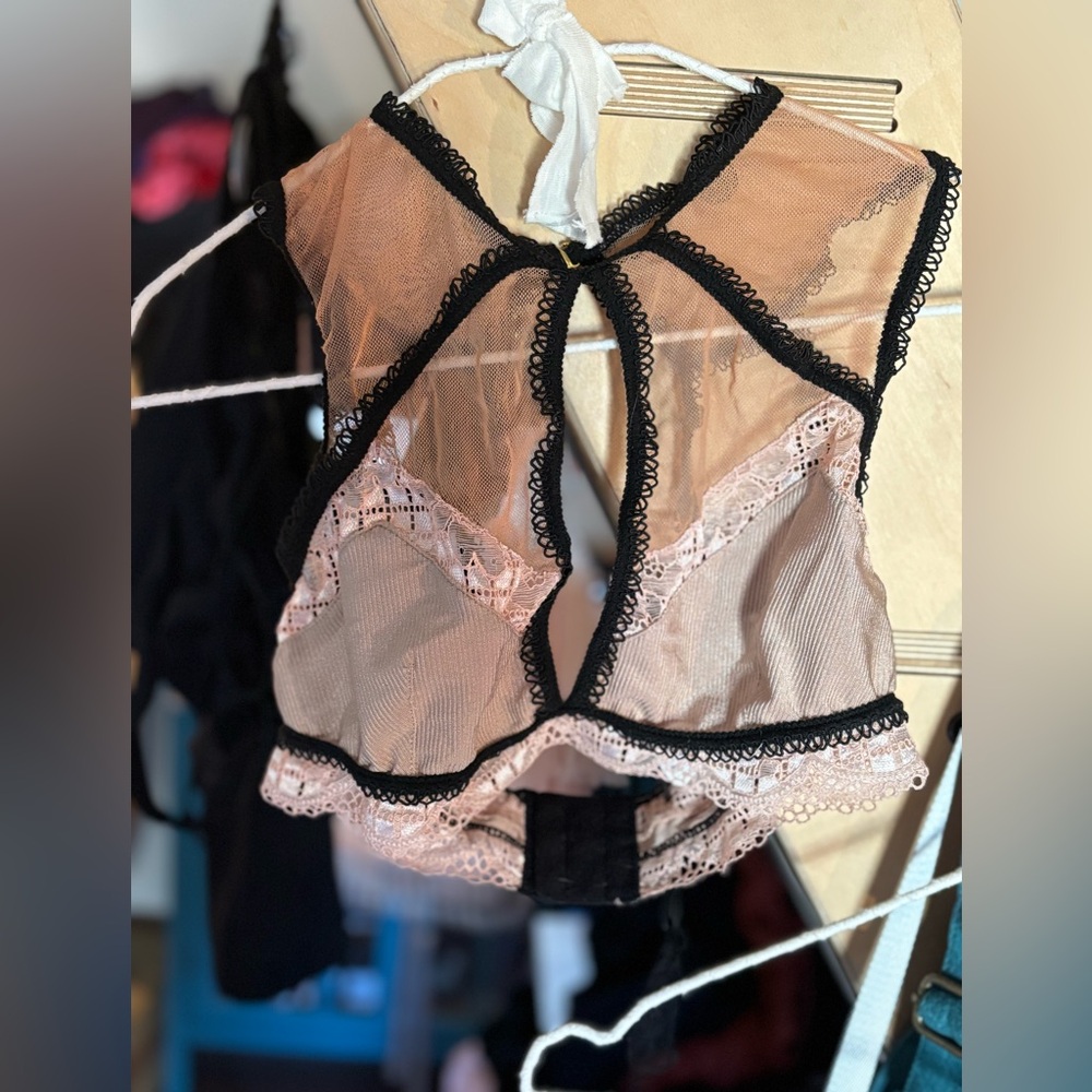For Love and Lemons Skivvies